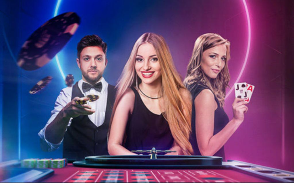 Microgaming Slots Live Casino