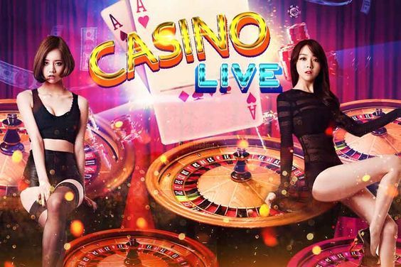 Microgaming Slots Live Casino