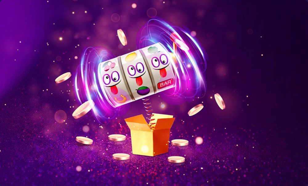 Microgaming Slots Welcome Bonus