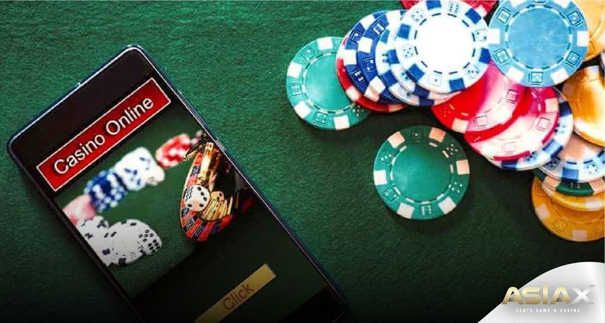 Microgaming Slots Welcome Bonus