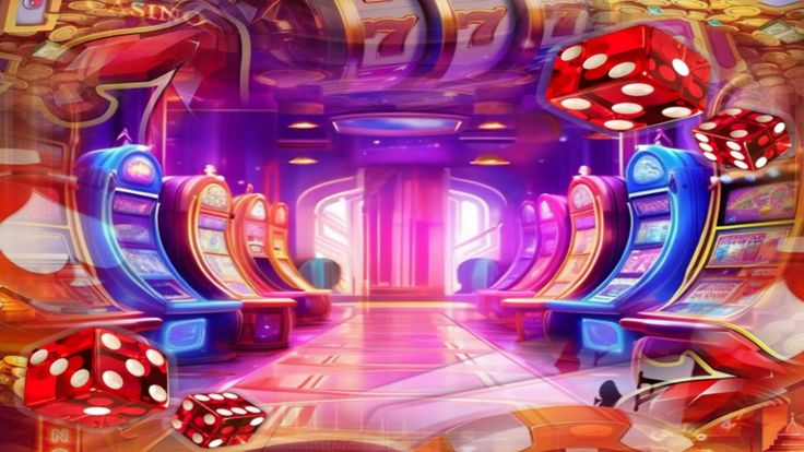 Microgaming Slots Live Casino